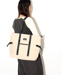 YAKPAK | 【 YAKPAK / ヤックパック 】Totebag / トートバッグ(トートバッグ)