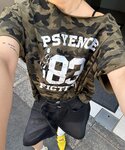 WHO'S WHO gallery(フーズフーギャラリー)の「トップス(Tシャツ/カットソー)」
