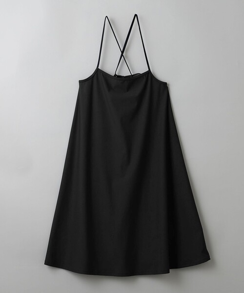 TO UNITED ARROWS＞キャミソール ワンピース（水着）｜TO UNITED