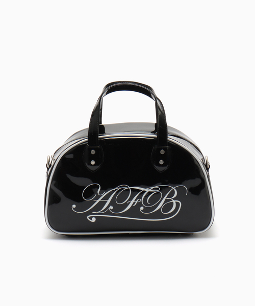 AFB / エーエフビー SIGNATURE BAG（ボストンバッグ）｜AFB