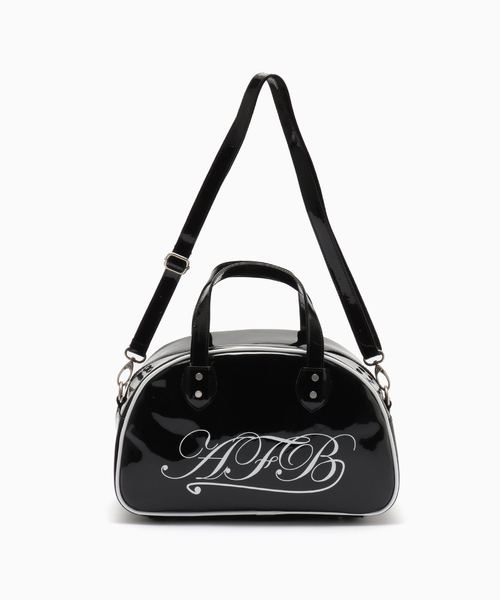 バッグ AFB SIGNATURE BAG AFB / エーエフビー SIGNATURE BAG（ボストンバッグ）｜AFB
