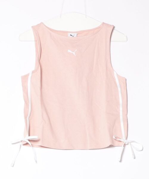 【PUMA】 W T7 MODERNDELIGHT TRACKPANTS ROSE QUARTZ 国内発送 PUMA】 W T7 MODERNDELIGHT TRACKPANTS ROSE QUARTZ 国内発送