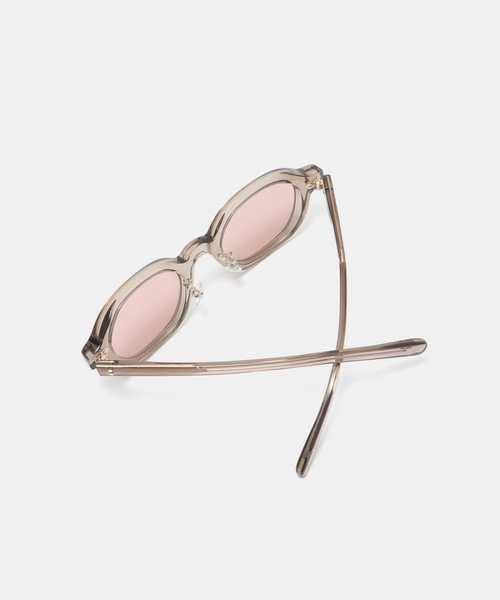 FRAMeWORK（フレームワーク）の「MILLE/ミレー MOLLIS（サングラス・レディース・ブラック/カーキ・FREE）」の10枚目の写真