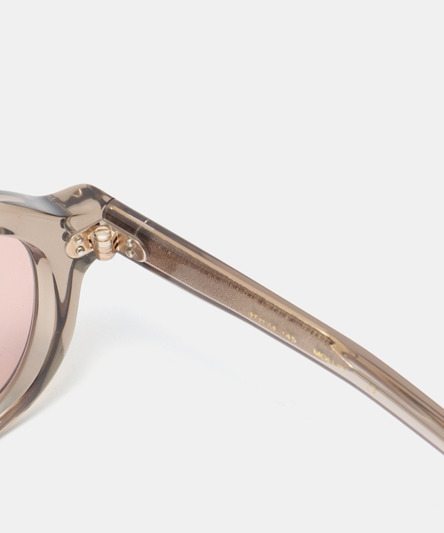 FRAMeWORK（フレームワーク）の「MILLE/ミレー MOLLIS（サングラス・レディース・ブラック/カーキ・FREE）」の9枚目の写真