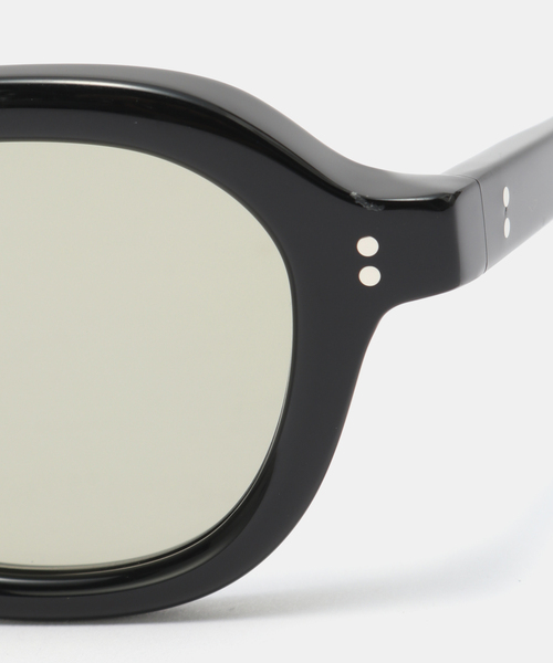 FRAMeWORK（フレームワーク）の「MILLE/ミレー MOLLIS（サングラス・レディース・ブラック/カーキ・FREE）」の8枚目の写真