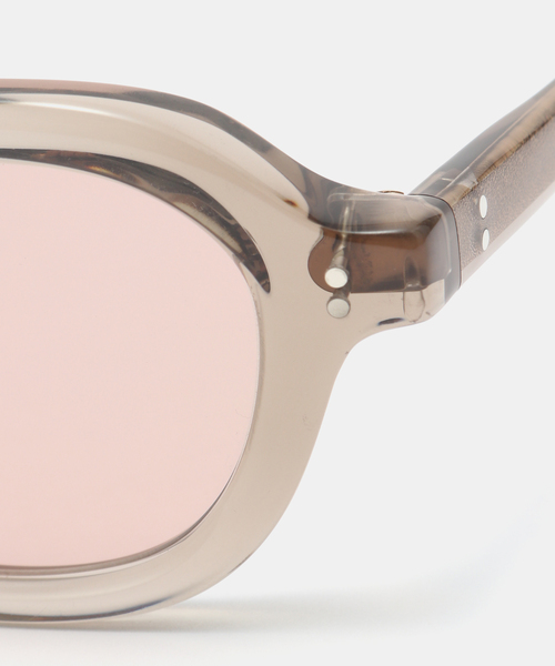 FRAMeWORK（フレームワーク）の「MILLE/ミレー MOLLIS（サングラス・レディース・ブラック/カーキ・FREE）」の7枚目の写真