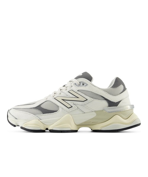 New Balance★U9060AGA★22-30cm★幻想的クッション★早期完売 U9060AGA 9060（スニーカー）｜New Balance（ニューバランス）の