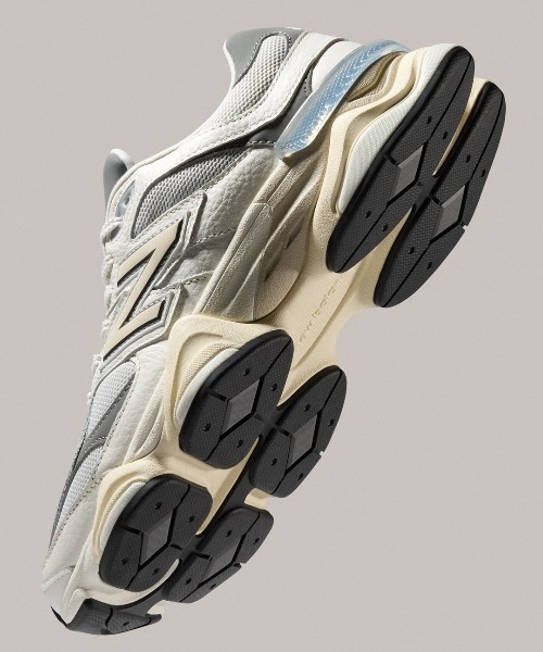 New Balance ニューバランス スニーカー U9060AGA New Balance/U9060AGA【26.0-28.0cm】｜Daytona Park(FREAK'S