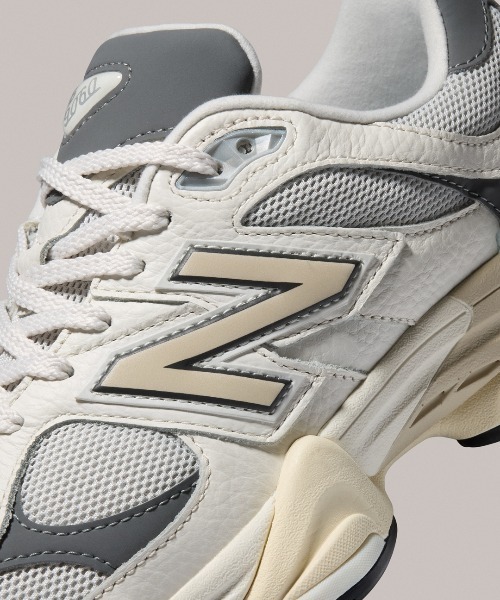 U9060AGA 9060（スニーカー）｜New Balance（ニューバランス）の