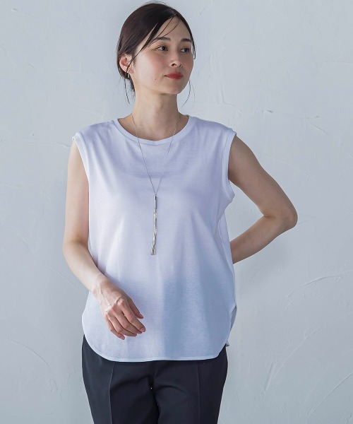 SEVENTEN BY MIHO KAWAHITO☆ファージレ(ペールピンク)S