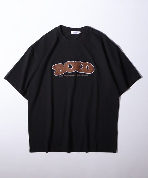 ユニセックス サガラ BOLDロゴTシャツ（Tシャツ/カットソー