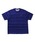 A BATHING APEiAxCVOGCvj́uWAVE PATTERN ONE POINT RELAXED FIT TEEiTVc/Jbg\[jvbp[v