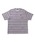 A BATHING APEiAxCVOGCvj́uWAVE PATTERN ONE POINT RELAXED FIT TEEiTVc/Jbg\[jvbO[