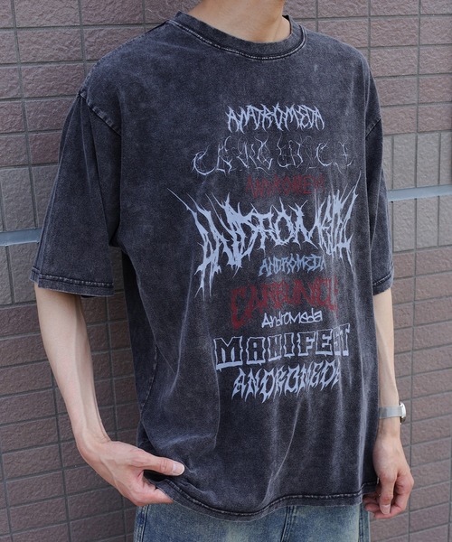 【サトムラプロデュースアイテム】主役Tシャツ　新品未使用　今季新作 サトムラプロデュースアイテム】主役Tシャツ 未使用 今季新作