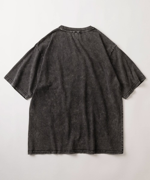 ※専用です※プリント柄(カットソー黒) 日本製】165ベア天竺カットソー(カットソー・Tシャツ) | re