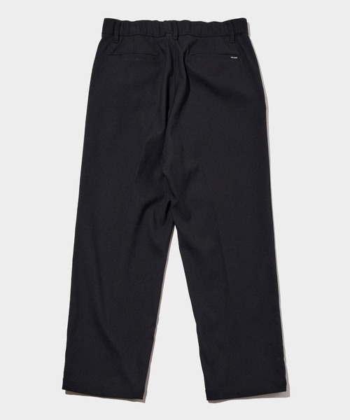 DELUXE（デラックス）の「ZOOT（スラックス・メンズ・ブラック/ネイビー・X-LARGE/LARGE/MEDIUM/SMALL）」の5枚目の写真