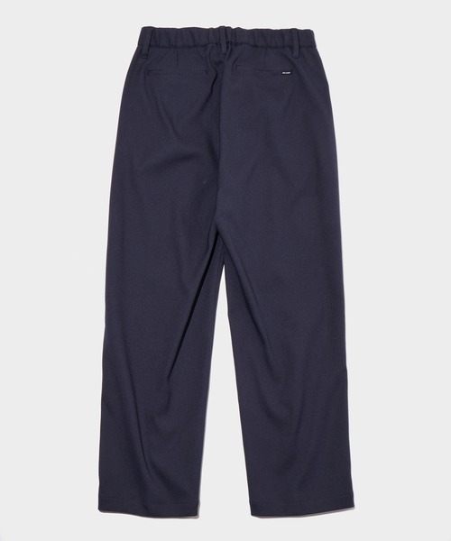 DELUXE（デラックス）の「ZOOT（スラックス・メンズ・ブラック/ネイビー・X-LARGE/LARGE/MEDIUM/SMALL）」の6枚目の写真