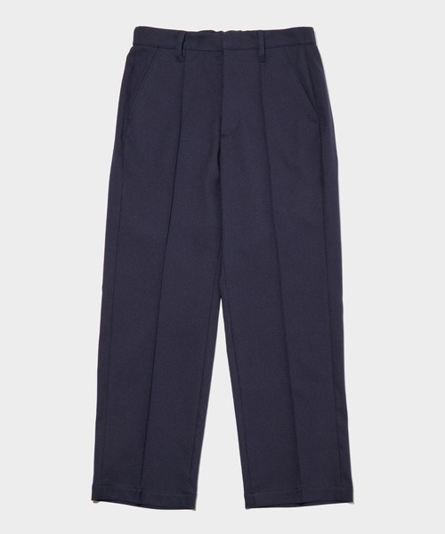 DELUXE（デラックス）の「ZOOT（スラックス・メンズ・ブラック/ネイビー・X-LARGE/LARGE/MEDIUM/SMALL）」の4枚目の写真