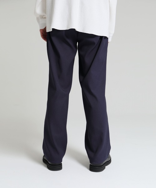 DELUXE（デラックス）の「ZOOT（スラックス・メンズ・ブラック/ネイビー・X-LARGE/LARGE/MEDIUM/SMALL）」の16枚目の写真