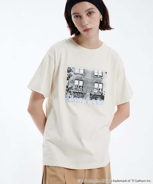 別注】PUBLIC TOKYO×GOOD ROCK SPEED×LIFE PICTURE COLLECTION