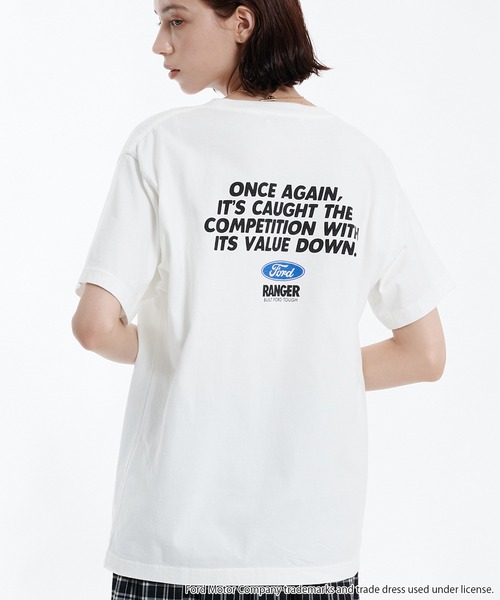 tシャツ 「GOOD ROCK SPEED」LIFE PC/NEW JERSEY T レディース GOOD ROCK SPEED tシャツ 「GOOD SPEED」LIFE PC/NEW JERSEY T