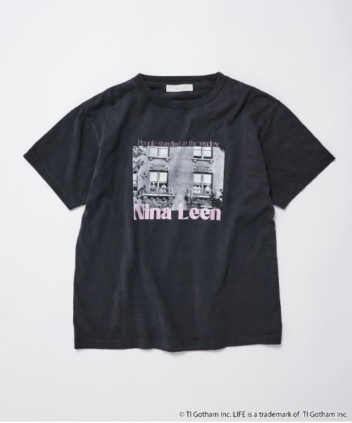 GOOD ROCK SPEED tシャツ (グッドロックスピード) POWER PUFF