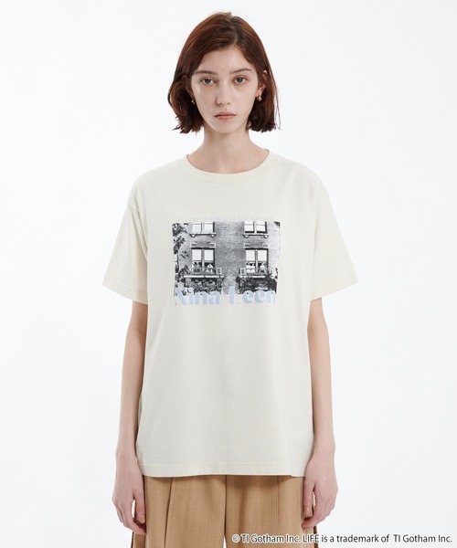 tシャツ 「別注」PUBLIC TOKYO×GOOD ROCK SPEED×LIFE PICTURE COLLECTION　Tシャツ （LIFE PC 別注】PUBLIC TOKYO×GOOD ROCK SPEED×LIFE PICTURE COLLECTION