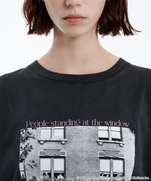 別注】PUBLIC TOKYO×GOOD ROCK SPEED×LIFE PICTURE COLLECTION/FORD T