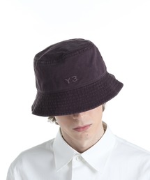 Y-3 | Y-3 BUCKET HAT(ハット)