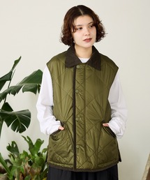 Vincent et Mireille(o\G~C)Vincent et Mireille/o\G~C RIDING VEST xXg LeBOxXg(xXg)