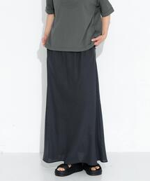 URBAN RESEARCH Sonny Label（アーバンリサーチサニーレーベル）の「リネン混セミマーメイドスカート（スカート・レディース）」