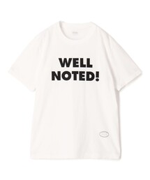 TANGTANG | TANGTANG WELL VOTED Tシャツ(Tシャツ/カットソー)