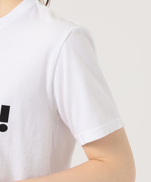 TANGTANG WELL VOTED Tシャツ（Tシャツ/カットソー）｜TANGTANG