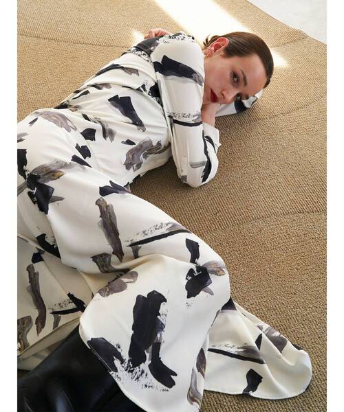 オーレグリントワンピース（ワンピース）｜ELENDEEK（エレンディーク