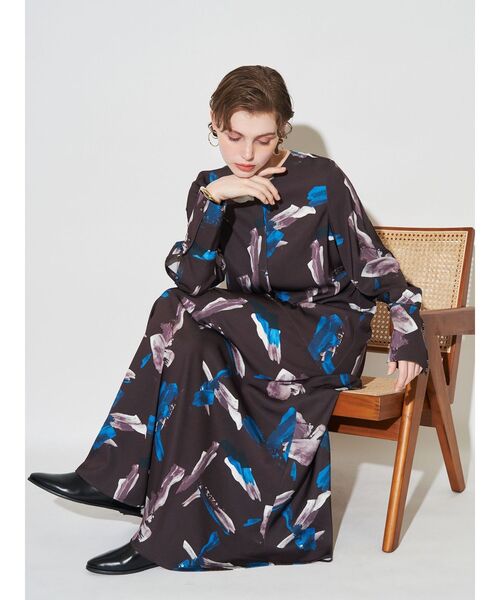 セール】オーレグリントワンピース（ワンピース）｜ELENDEEK（エレン