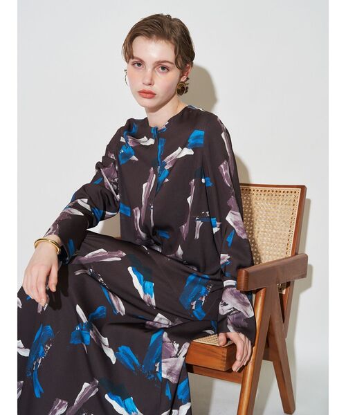 セール】オーレグリントワンピース（ワンピース）｜ELENDEEK（エレン