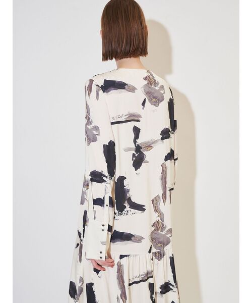 オーレグリントワンピース（ワンピース）｜ELENDEEK（エレンディーク