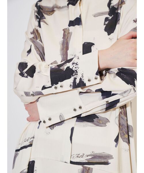 オーレグリントワンピース（ワンピース）｜ELENDEEK（エレンディーク