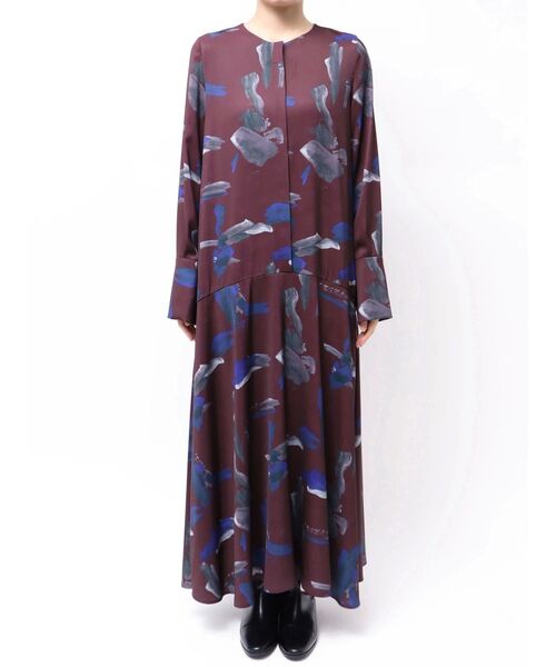 オーレグリントワンピース（ワンピース）｜ELENDEEK（エレンディーク