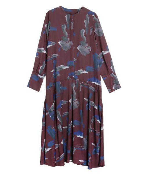 オーレグリントワンピース（ワンピース）｜ELENDEEK（エレンディーク