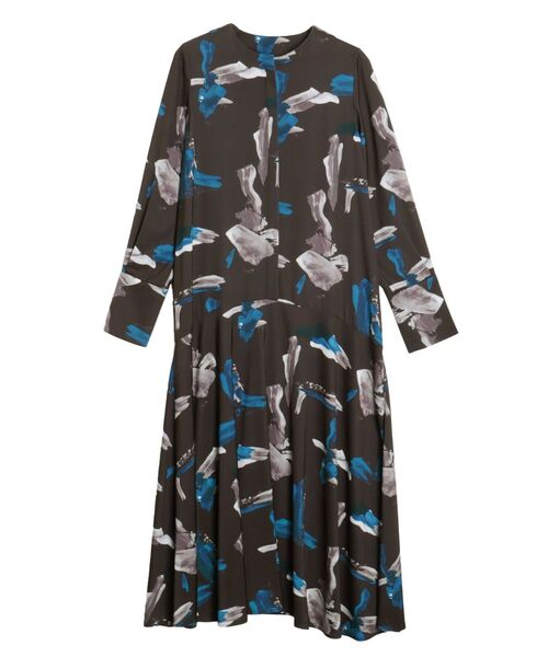 セール】オーレグリントワンピース（ワンピース）｜ELENDEEK（エレン