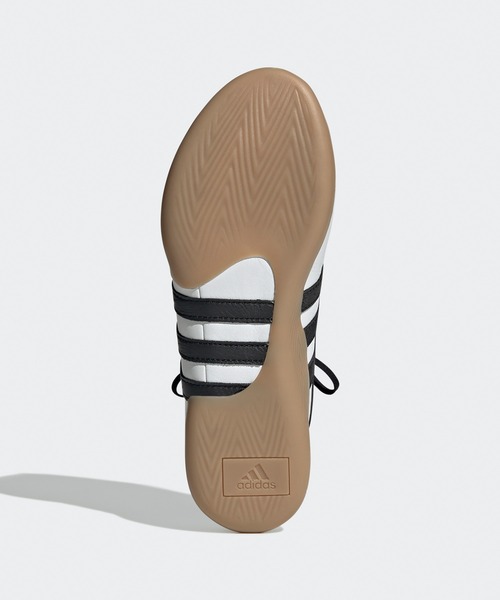 adidas/アディダス TAEKWONDO MEI BALLET W バレエシューズ