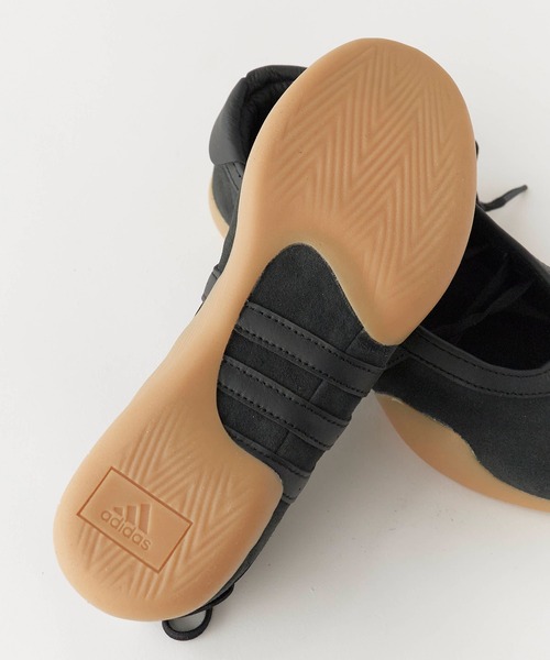 adidas/アディダス TAEKWONDO MEI BALLET W バレエシューズ