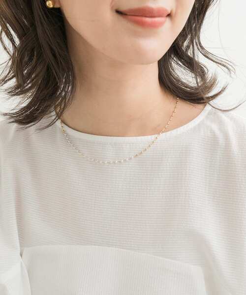 CHANEL サングラス  4262 度なし パールチェーン バタフライ パールがかわいい☆25S】CHANEL チェーンクラッチ バッグ