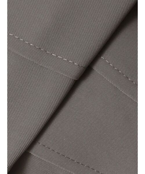 EATME（イートミー）の「フロントホックキャミTOP（キャミソール・レディース・ブラック/グレー/オフホワイト・FREE）」の16枚目の写真