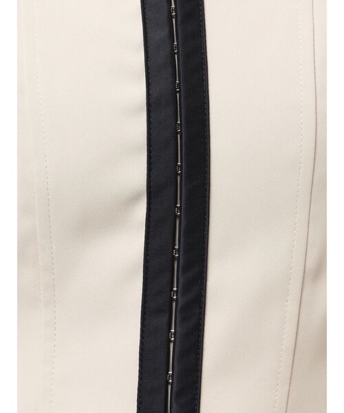 EATME（イートミー）の「フロントホックキャミTOP（キャミソール・レディース・ブラック/グレー/オフホワイト・FREE）」の20枚目の写真