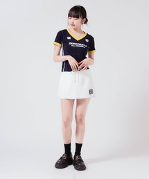 Chick（チック）の「Sporty Pants Skirts / スポーティー スカパン（スカート）」