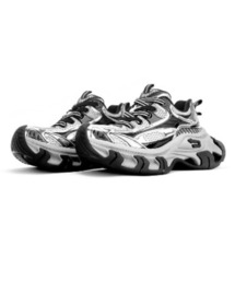 NEXT IMPULSIVE（ネクストインプルーシブ）の「【NEXT IMPULSIVE】Papillon Series / 【ネクストインプルーシブ】ボリュームスニーカー（スニーカー）」