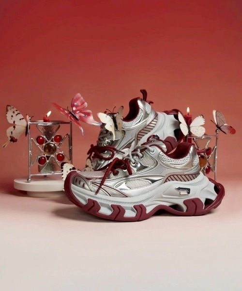 NEXT IMPULSIVE】Papillon Series / 【ネクストインプルーシブ