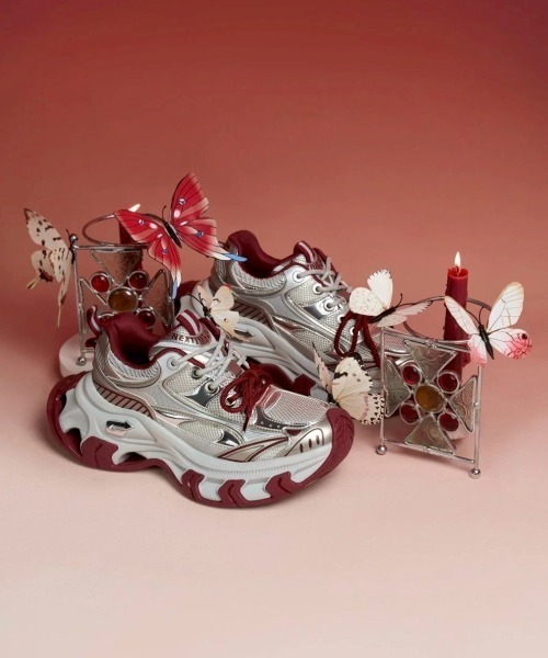 NEXT IMPULSIVE】Papillon Series / 【ネクストインプルーシブ